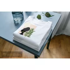 Poleras Personalizadas 100% Algodon O Poliester