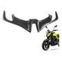 Winglet Alern De Carenado Delantero Yamaha R15 Pulsar 200rs