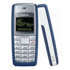 Celular Nokia 1110i Ideal Para Idoso !!