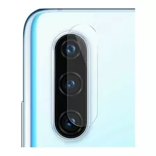 Vidrio Templado Camara Trasera Huawei P30 Lite K-ubo