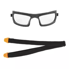 Klein Tools - Gafas De Seguridad Extraíbles Con Correa De.