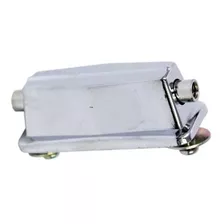 1 Soporte Lug Concha Para Tarola Power Beat Acero Mod X-11/b