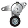 Polea De Accesorios Saab 9-5 2.3l 2001 2002 2003 2004