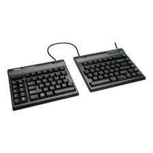 Teclado Ergonómico Kinesis Freestyle2 Pc (9 O 20 Separacione