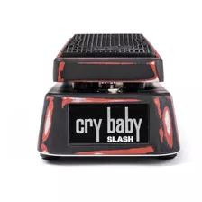 Pedal Wha Wah Guitarra Jim Dunlop Slash Sc95 Cry Baby 