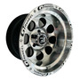 4 Rines 17x8 6/139 Toyota Trd Tacoma Hilux