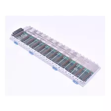 Placa Rack 12 Slots Fp2-bp12 Panasonic