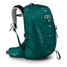 Mochila Senderismo Mujer Osprey Tempest 9, Verde Jaspeado,