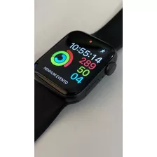 Apple Watch Série 6 40mm Gps Cinza Bateria 98%película 