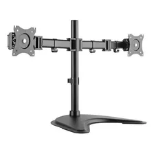 Soporte Brasforma Sbrm720 De Mesa Para Tv/monitor De 13 A 27 