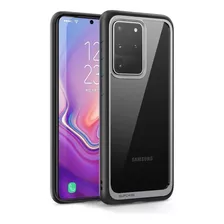 Case Bumper Supcase Para Samsung Galaxy S20 Ultra