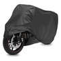 Cubierta Funda Honda Crv 2005-2023 Um1 Impermeable