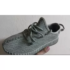 Tenis adidas Yeezy 350 Moon Rock. Tallas Disponibles