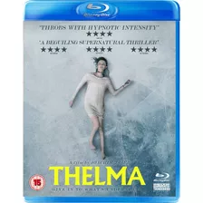 Thelma (2017) Dir. Joachim Trier - Bluray - Sub Esp