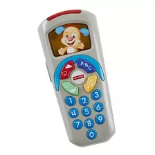 Fisher Price Controle Remoto Aprender E Brincar - Mattel