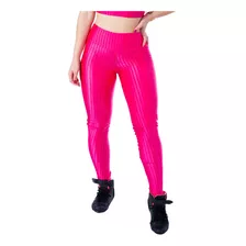 Roupa De Academia Calca Leg 3d Cirre Feminina 