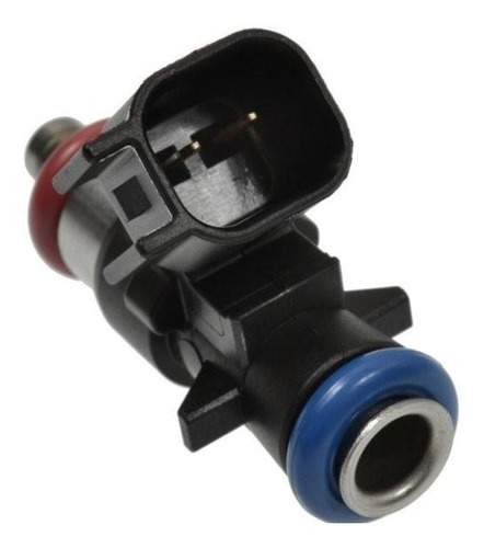 Inyector Gasolina Jeep Grand Cherokee 2011 2012 2013 2014 Foto 3