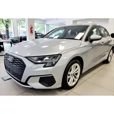 Audi A3 35 Tfsi Sportback 0km