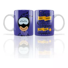 Caneca Smilinguido / Um Presente Abençoado As Crianças *001