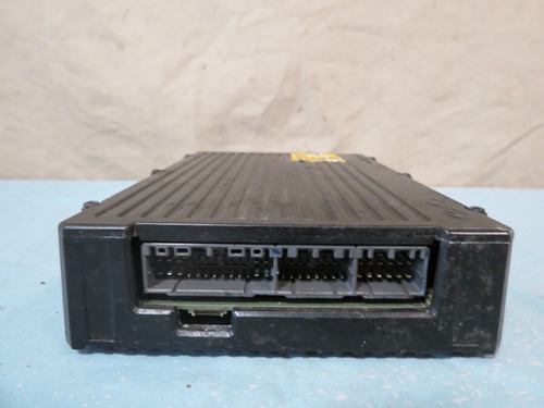  13 14 15 16 Hyundai Santa Fe Radio Stereo Amplifier  Ccp Foto 4