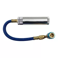 Inyector Para Detector De Fugas Uv En Equipos De A/a R134a