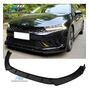 New Oem Kia Right Front Bumper Side Grille 2014-2016 For Ssz