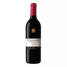 Vino Cruzares 750ml - mL a $40