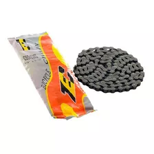 Corrente Tec Fina Bicicletas Mtb 21 Marchas 116 Elos