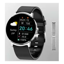 Reloj Inteligente Glucosa Hombre Y Mujer Nfc Smartwatch 2023