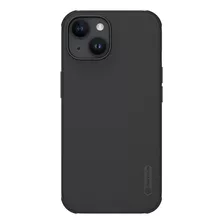 Capa Anti Impacto Nillkin Frosted Pro Para iPhone 15 (6.1)