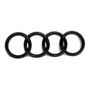 Emblema Audi A4 S4 Persiana Sline Parrilla Rs Negro Audi RS 4