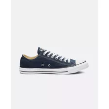 Zapatillas Converse All Star De Lona Bajas Clasicas