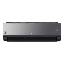 Aire Acondicionado Invert Artcool LG Frío/calor 3600 W