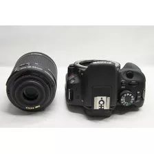 Canon Eos Kiss X7 Digital Camera