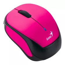 Mouse Genius Micro 9000r Inalambrico Bateria Recargable