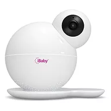 Ibaby Monitor M6s, Kit De Cuidado Total Para Bebés Con Wifi