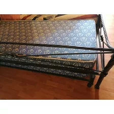 Se Vende Cama Nido Semi Nueva $100000