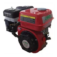 Motor Gasolina Lira Mg65 6.5hp - Alerta De Òleo