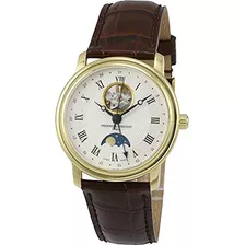 Reloj Para Hombres Marca Frederique Constant Geneve