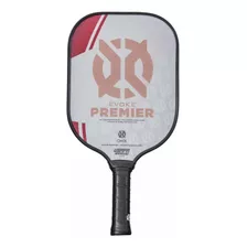 Onix Evoke Premier Pickleball Paddle -mcrg