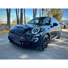 Mini John Cooper Works 1to6