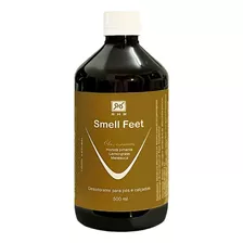 Smell Feet 500ml - Desodorante Para Pés E Calçados