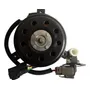 Tercera imagen para búsqueda de electroventilador hyundai getz 1 6