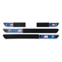 Side Skirts Cubre Estribos Bmw + M Performance 