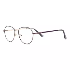 Amazón De Lentes - Tendencia En Metal - 6075