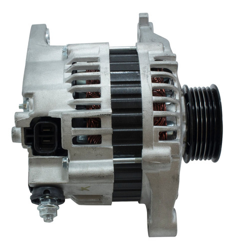 Alternador Nuevo Para Nissan Sentragxe 1.8l 2000 2001  Foto 3