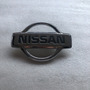 Emblema Trasero Nissan Sentra (10-12) Uso Original