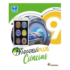 Araribá Plus Ciências 9º Ano