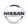 Emblema Trasero Orig Nissan Pathfinder 12-19 Frontier-18-21