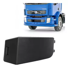 Tampa L.e Para-choque Volvo Vm De 2006 A 2011 - 20742451